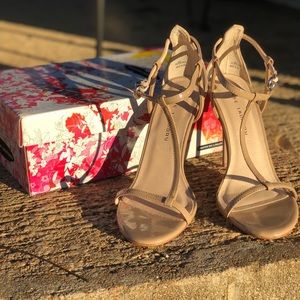 Chinese laundry pumps (BRAND NEW)